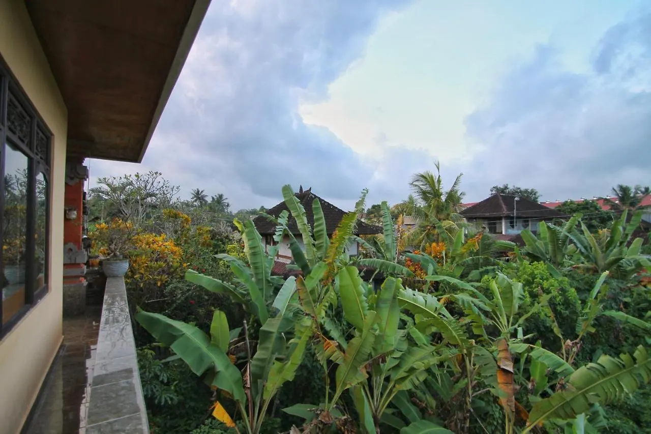 Suwar Bungalows Ubud 0*,