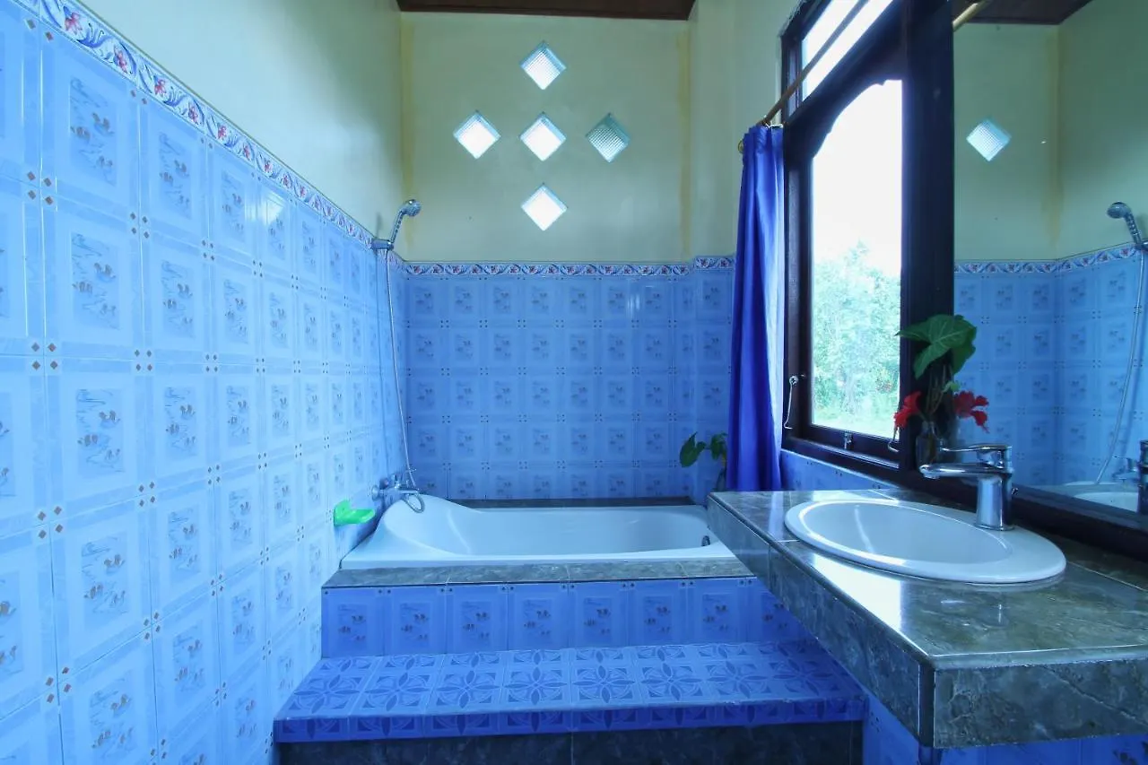 Suwar Bungalows Ubud